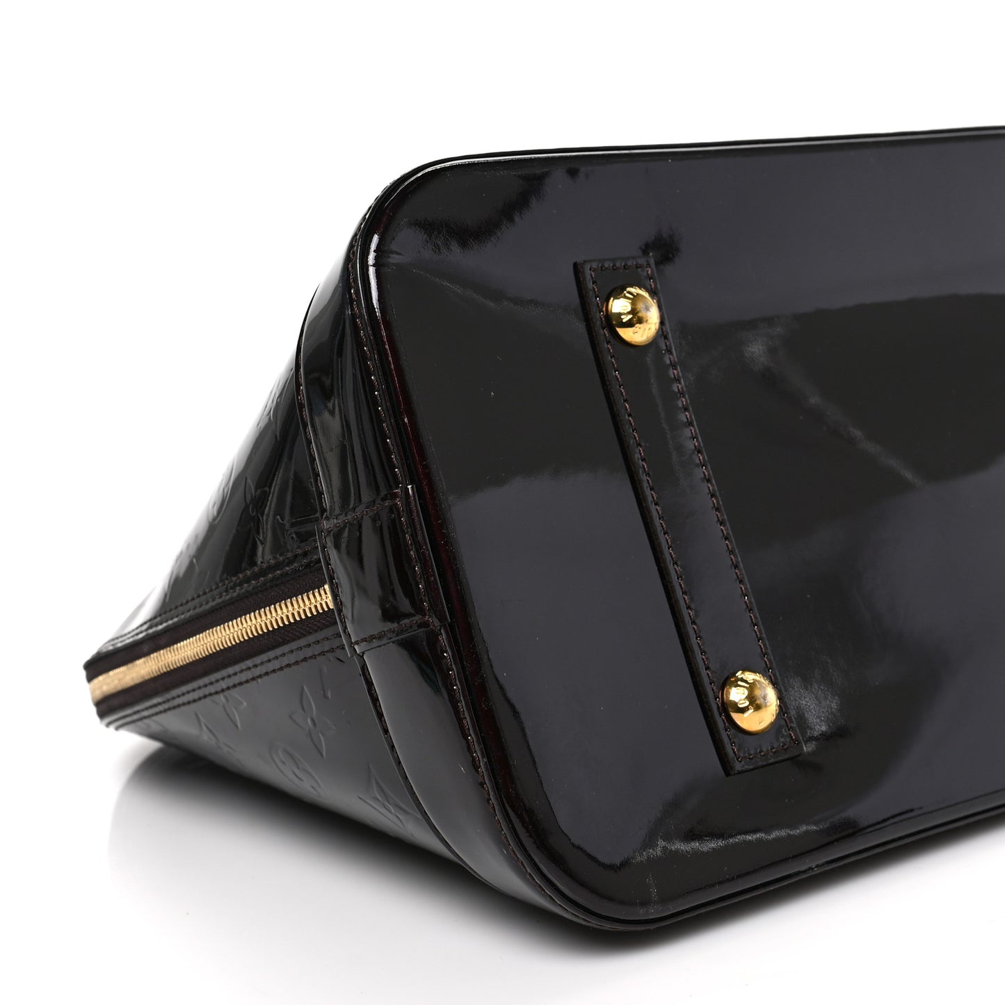 Vernis Alma GM Amarante