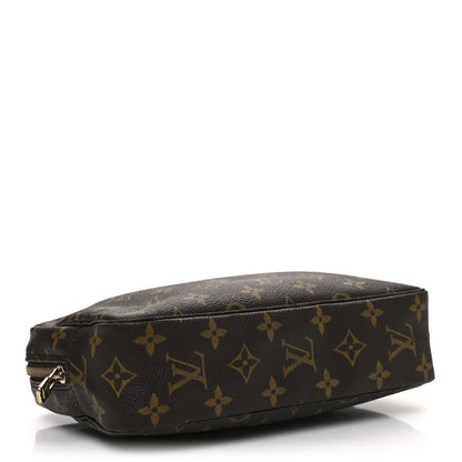Louis Vuitton Monogram Trousse Toilette 23 4 of 11