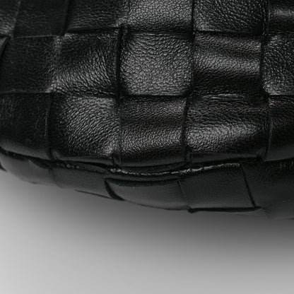 Bottega Veneta Nappa Intrecciato Mini Chain Jodie Black 10 of 11