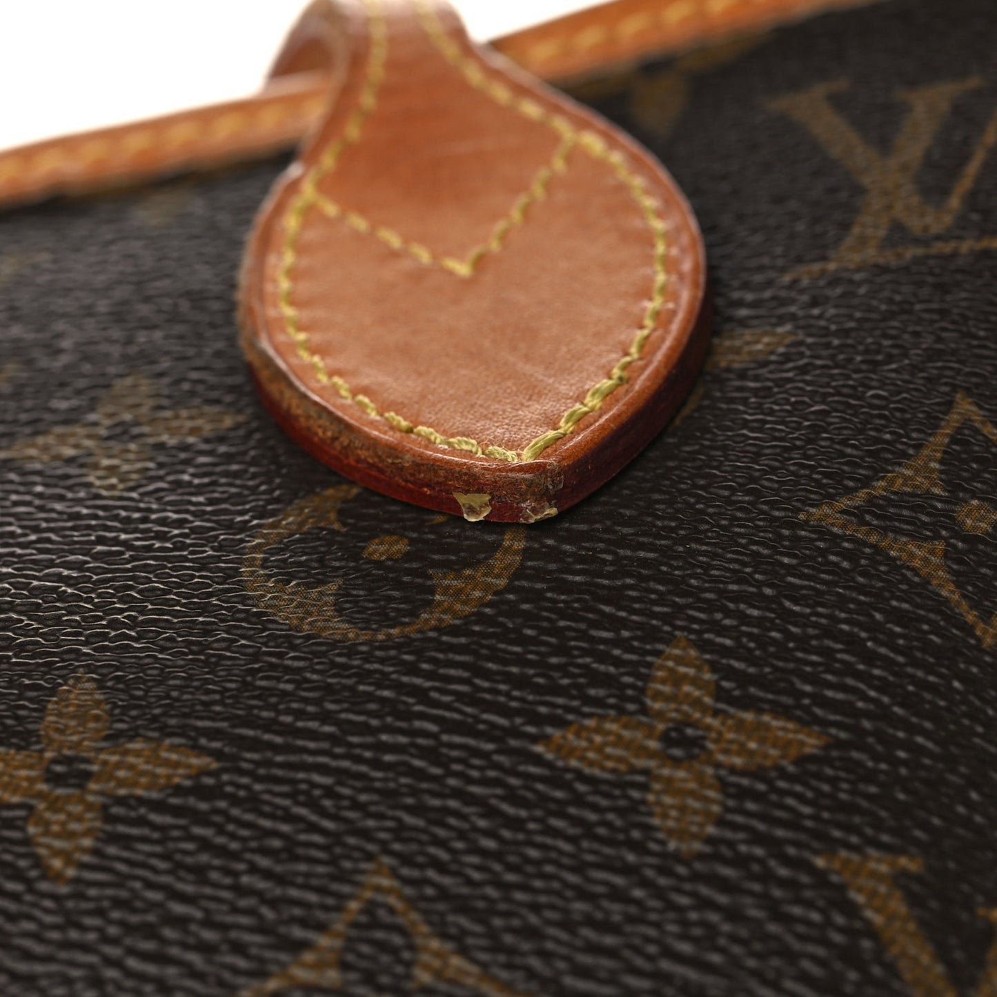 Monogram Neo Neverfull MM Pivoine
