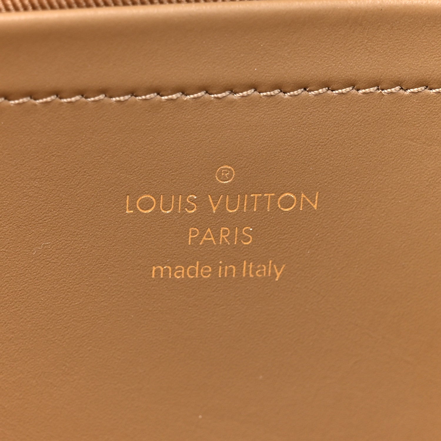 Louis Vuitton Monogram Utility Crossbody 5 of 8