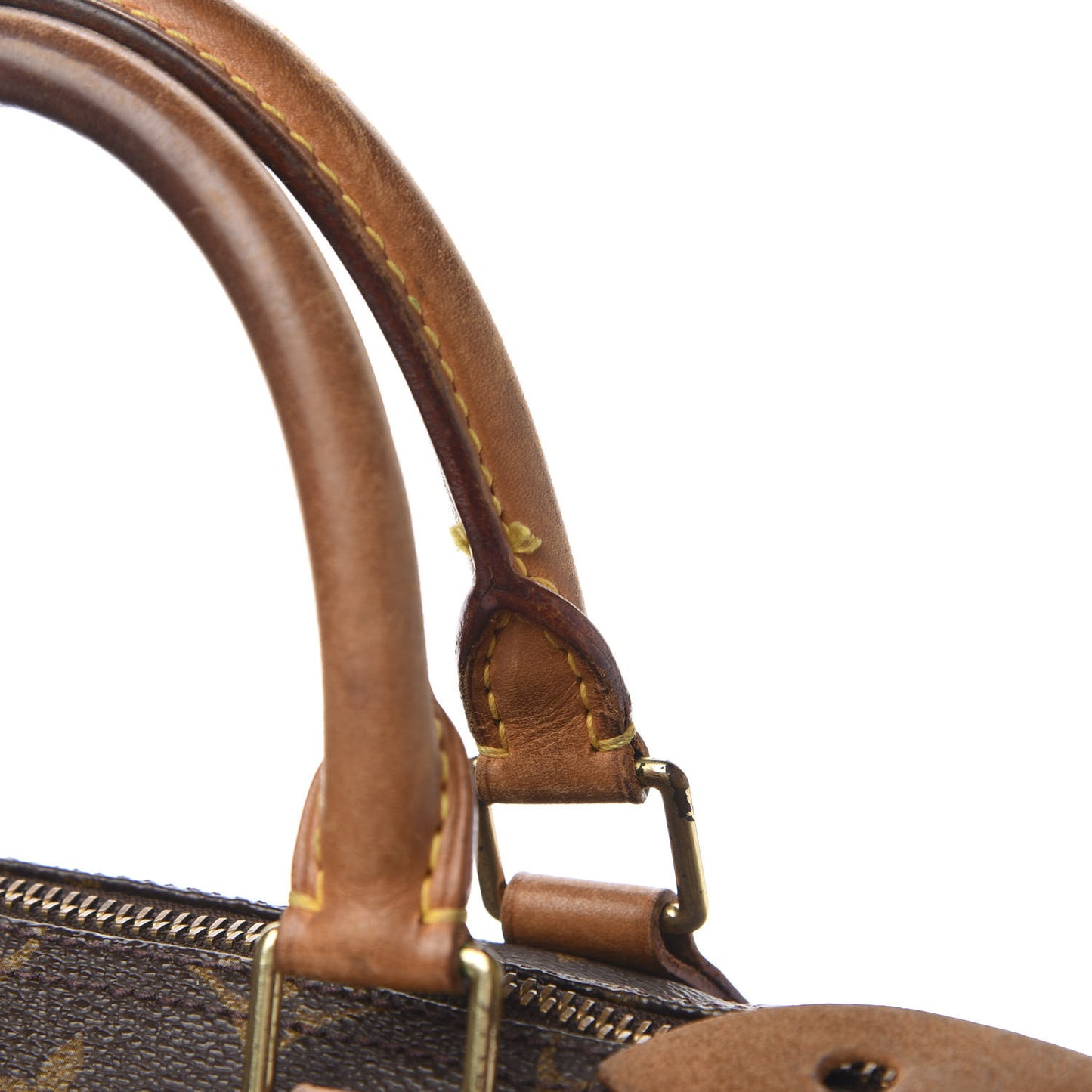 Monogram Speedy 35