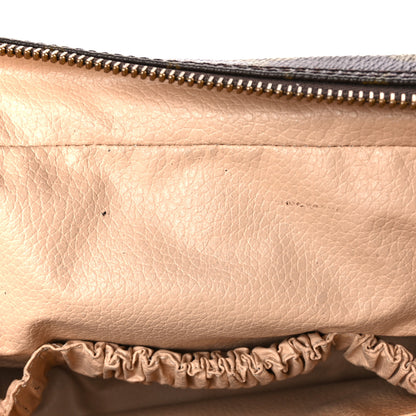 Louis Vuitton Monogram Trousse Toilette 28 11 of 12