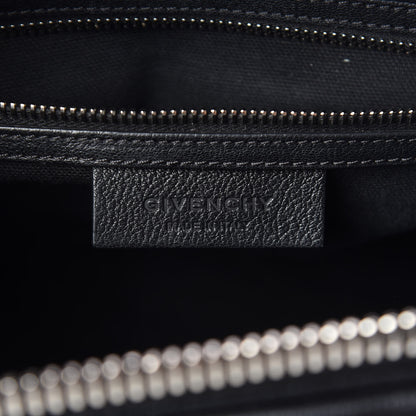 Givenchy Sugar Goatskin Small Antigona Black 8 of 15