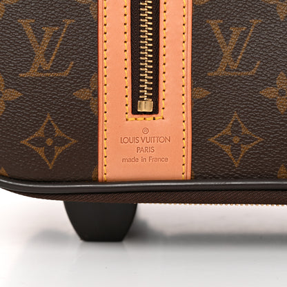 Louis Vuitton Bosphore Trolley 50 4 of 17