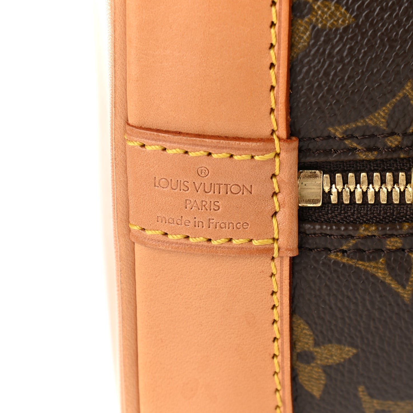 Monogram Alma PM