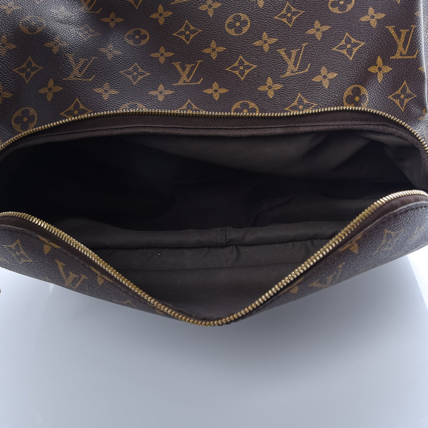 Monogram Evasion Sports Bag