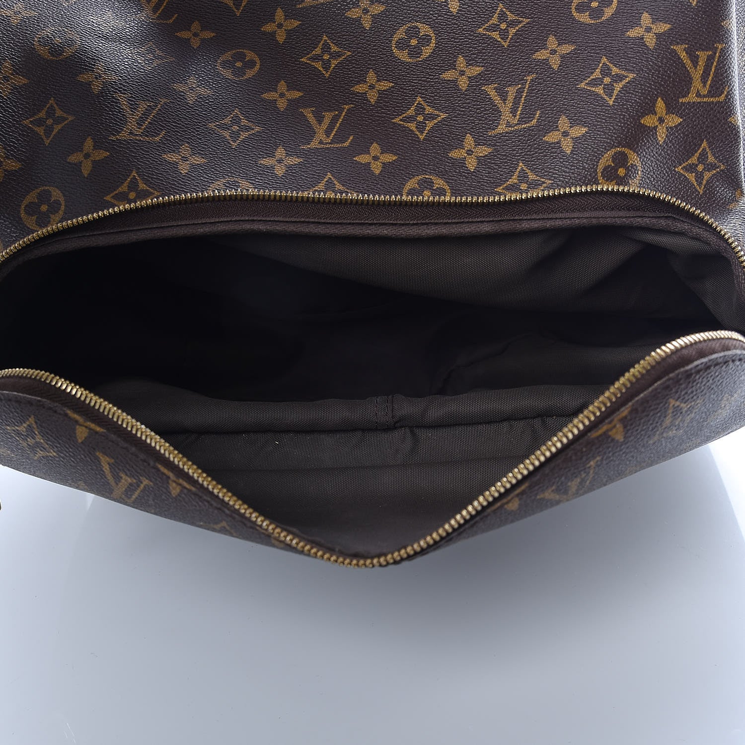 Louis Vuitton Monogram Evasion Sports Bag 6 of 18