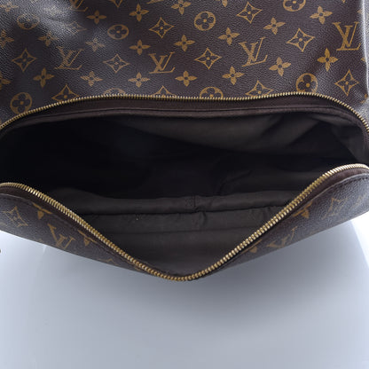 Louis Vuitton Monogram Evasion Sports Bag 6 of 18
