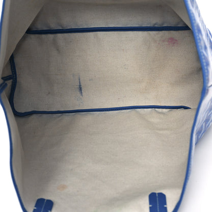 Goyard Goyardine Saint Louis PM Sky Blue 6 of 14