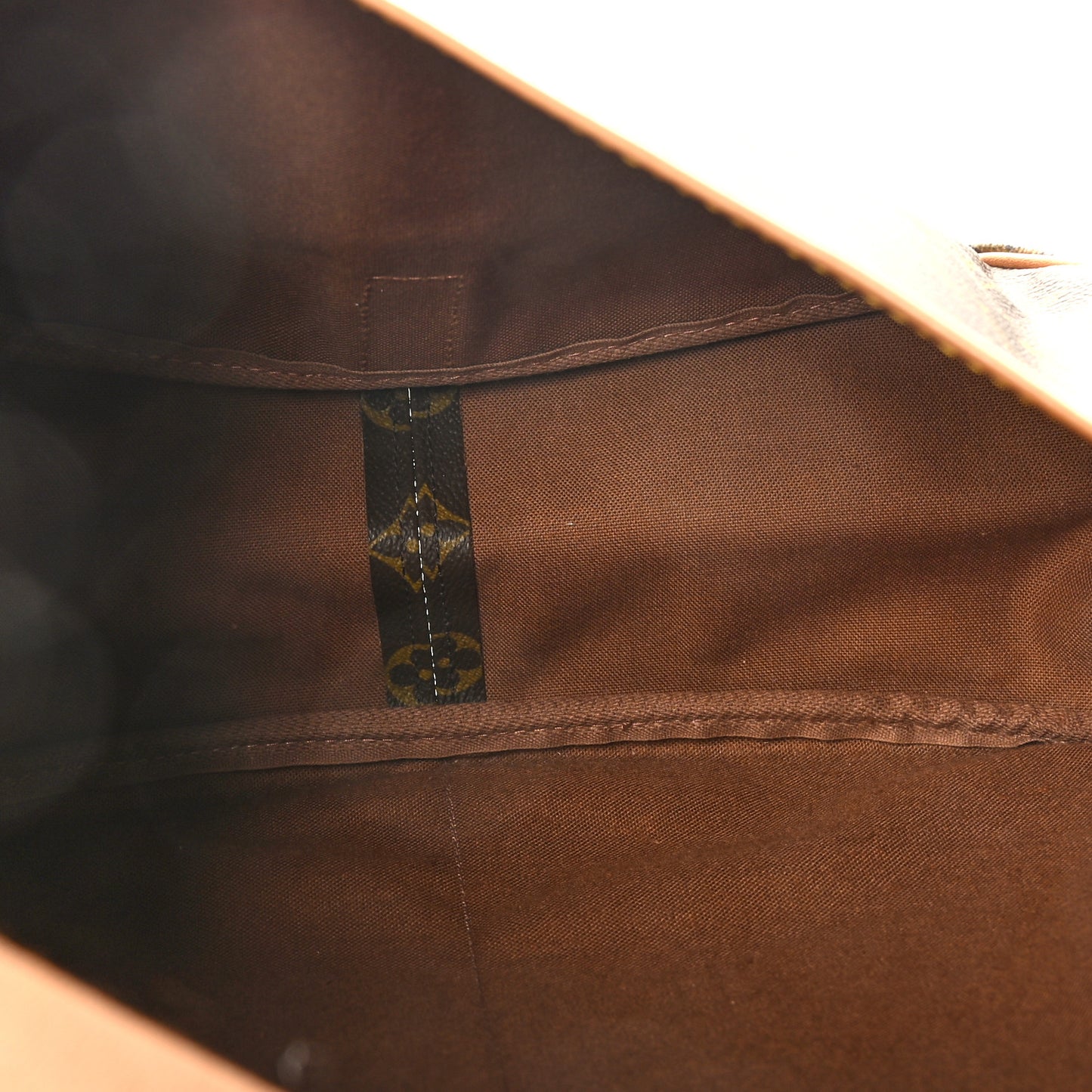 Monogram Saumur 35