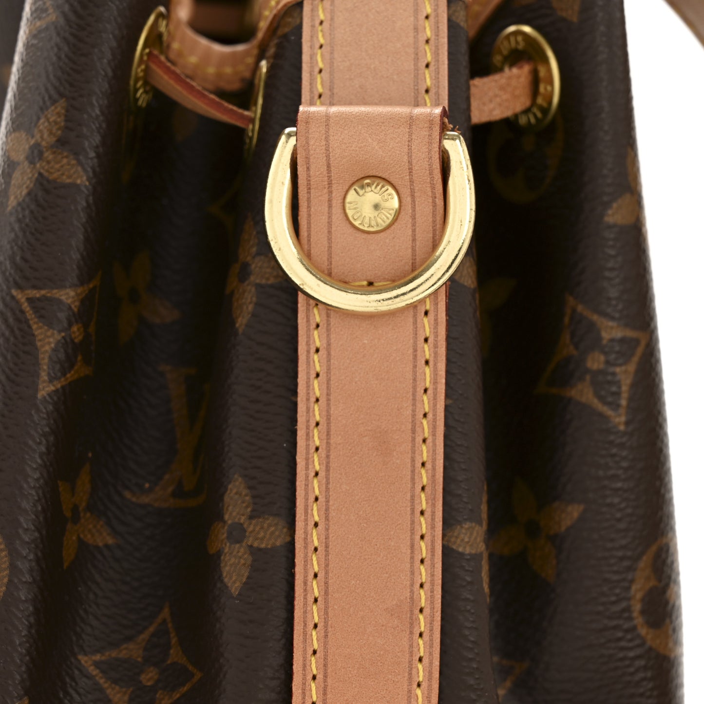Monogram Noe BB
