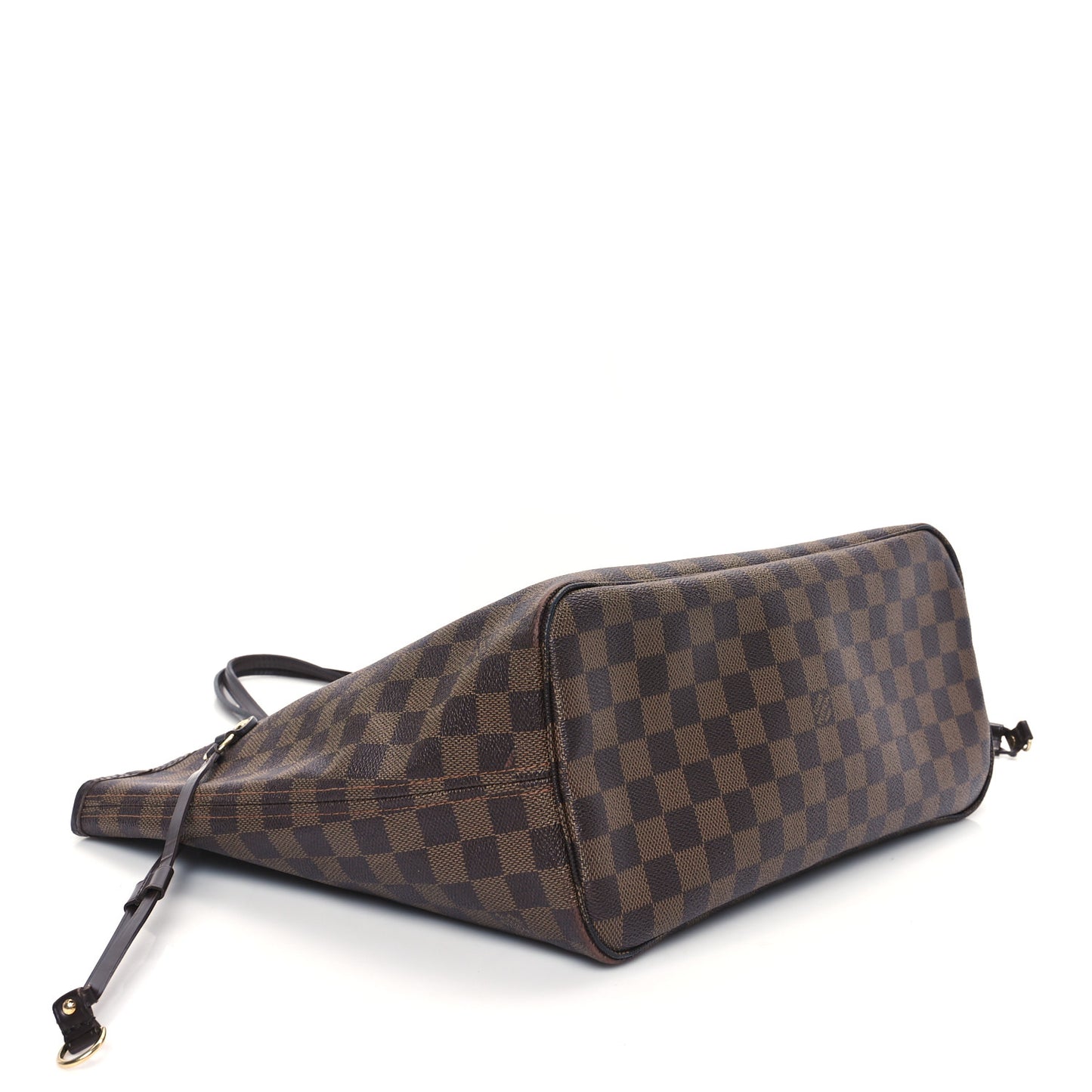 Damier Ebene Neverfull MM