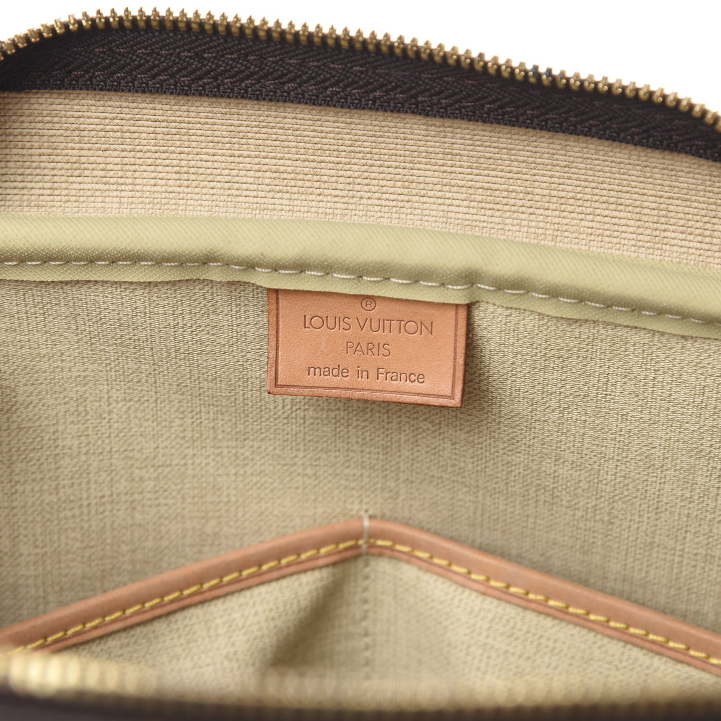Monogram Deauville