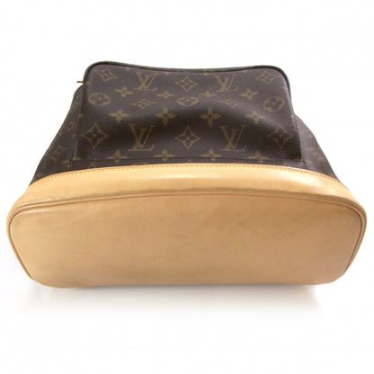 Louis Vuitton Monogram Montsouris GM Backpack 5 of 9