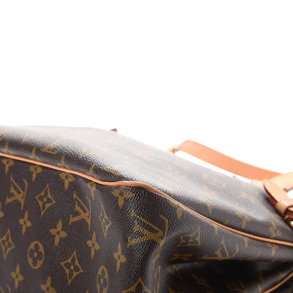 Louis Vuitton Monogram Batignolles Horizontal 12 of 13