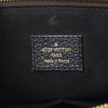 Louis Vuitton Monogram Retiro NM Black 6 of 10