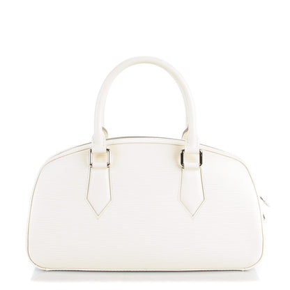 Louis Vuitton Epi Jasmin White 1 of 9