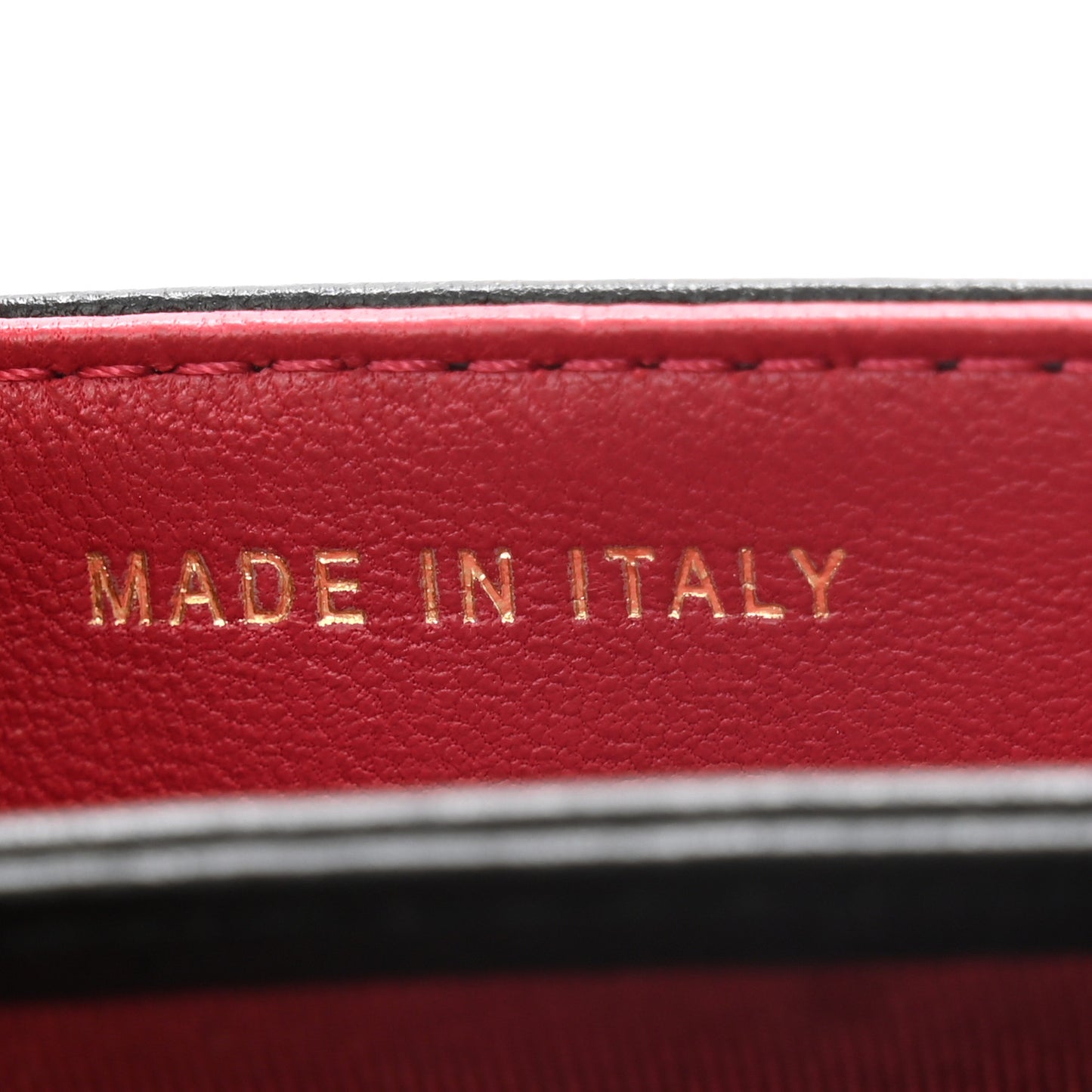 Lambskin Quilted Pearl Crown Clutch With Chain Black