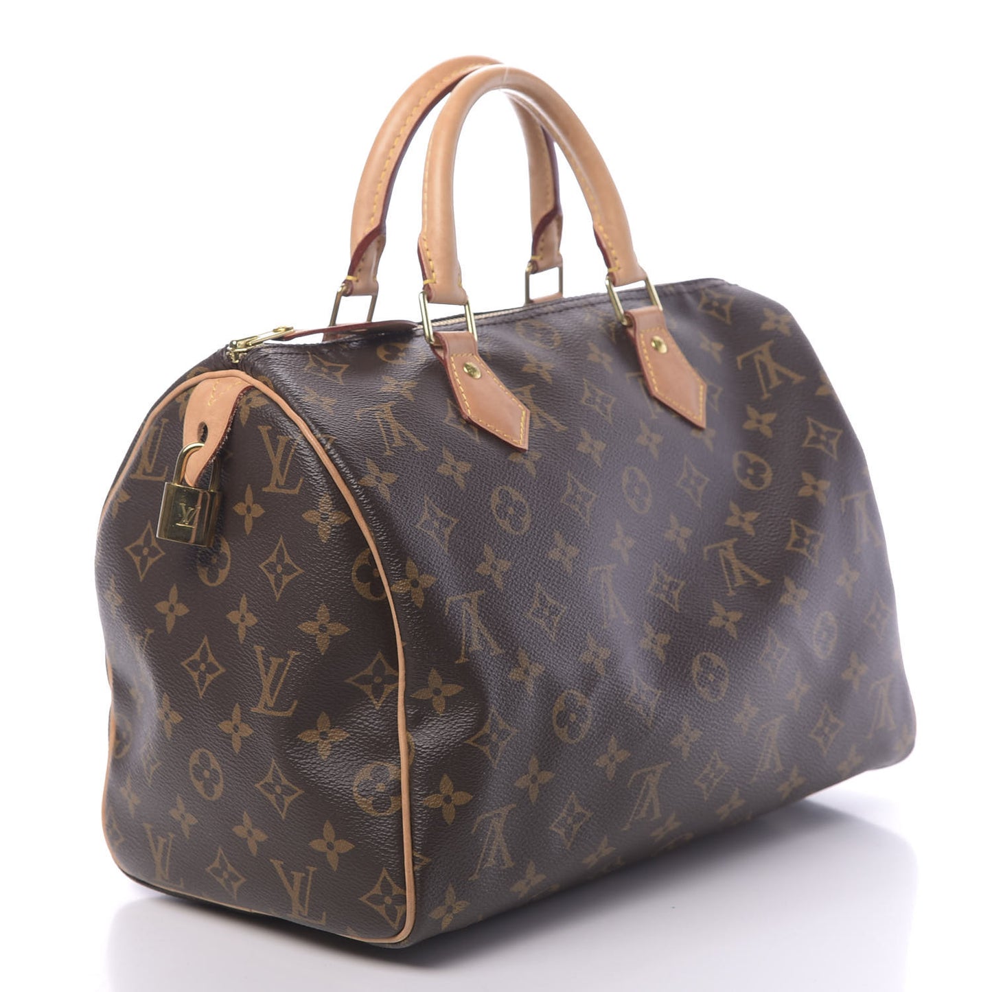Monogram Speedy 30