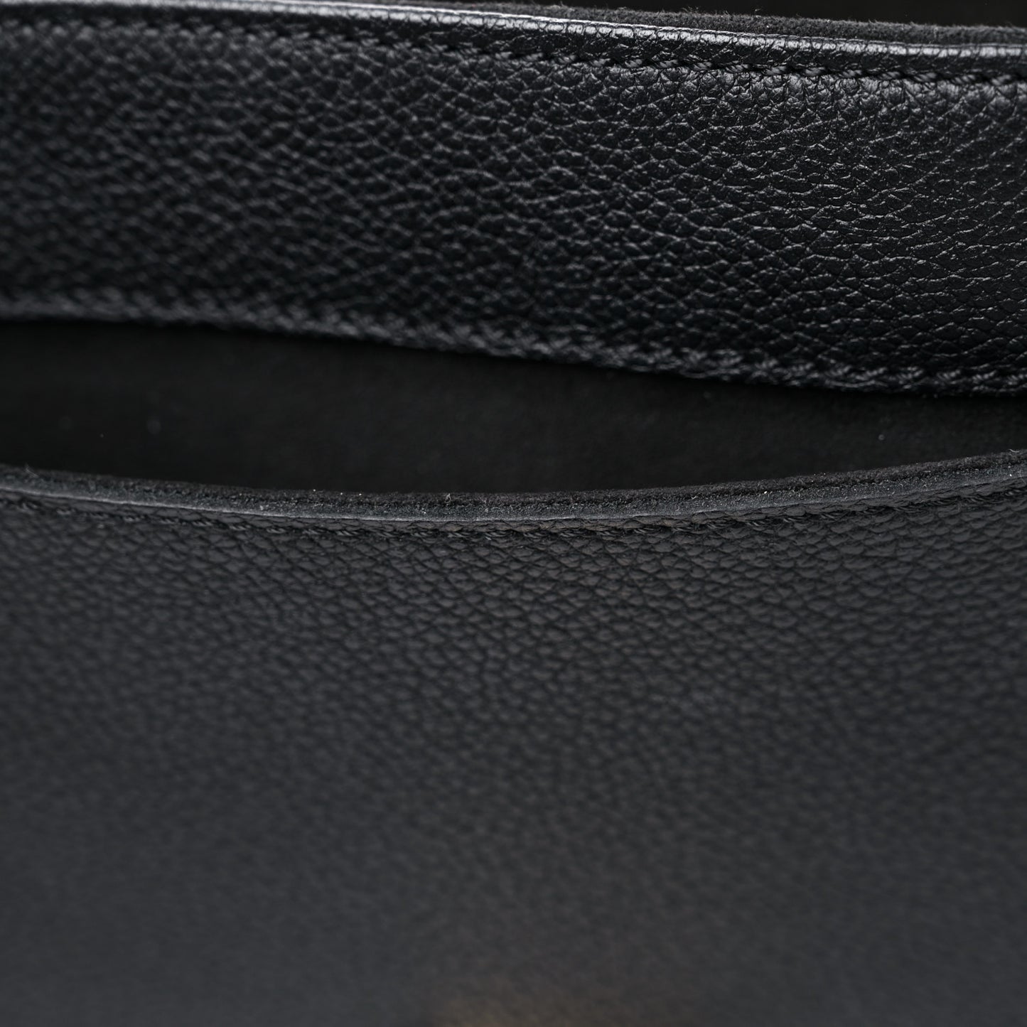Empreinte Saint Germain MM Black