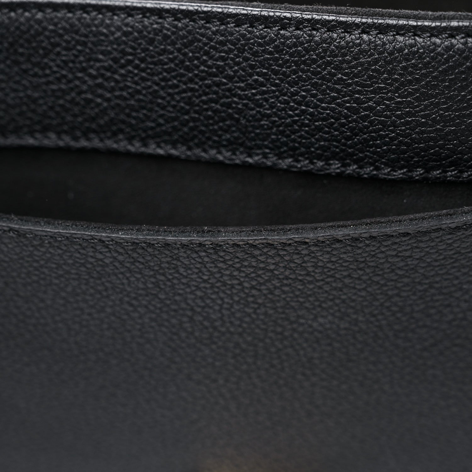 Louis Vuitton Empreinte Saint Germain MM Black 12 of 12