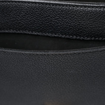 Louis Vuitton Empreinte Saint Germain MM Black 12 of 12