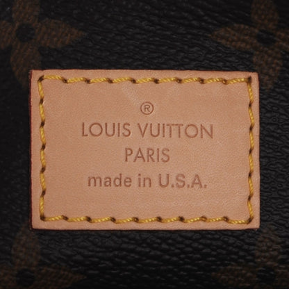 Louis Vuitton Monogram Sully PM 5 of 7