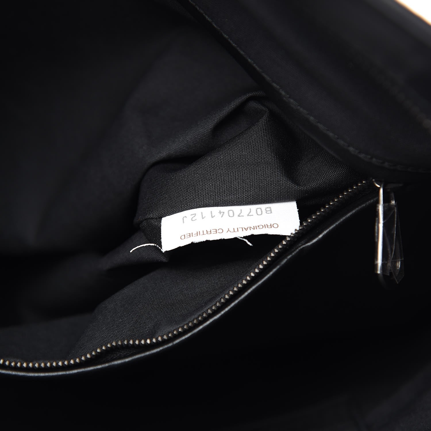 Bottega Veneta Nappa Intrecciato North West Tote Black 8 of 14