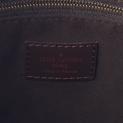 Louis Vuitton Damier Ebene Portobello PM 6 of 8