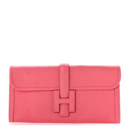 Hermes Evercolor Jige Elan 29 Rose Azalee 1 of 7
