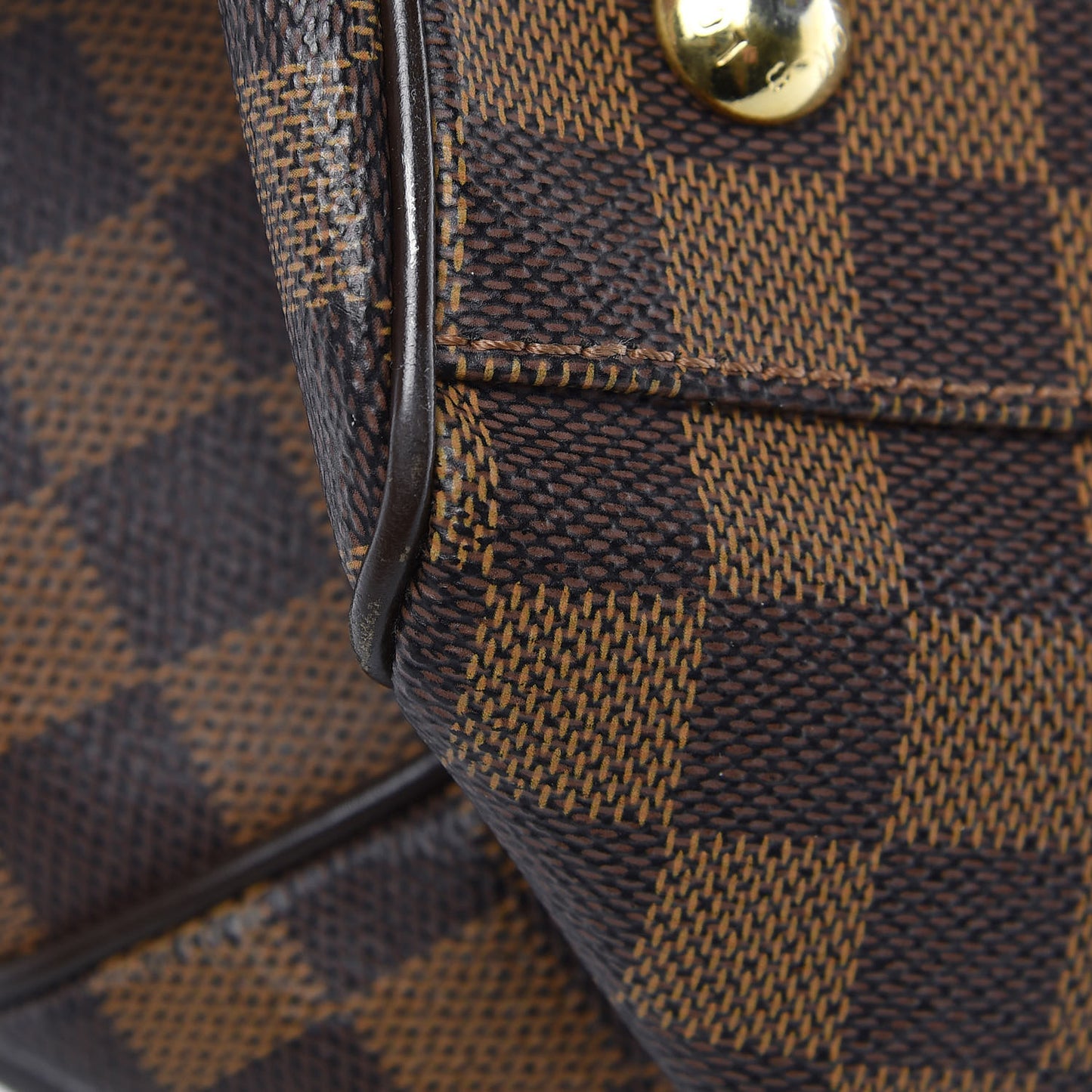 Damier Ebene Trevi GM