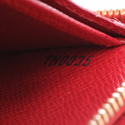 Louis Vuitton Monogram Cerises Zippy Wallet 6 of 8