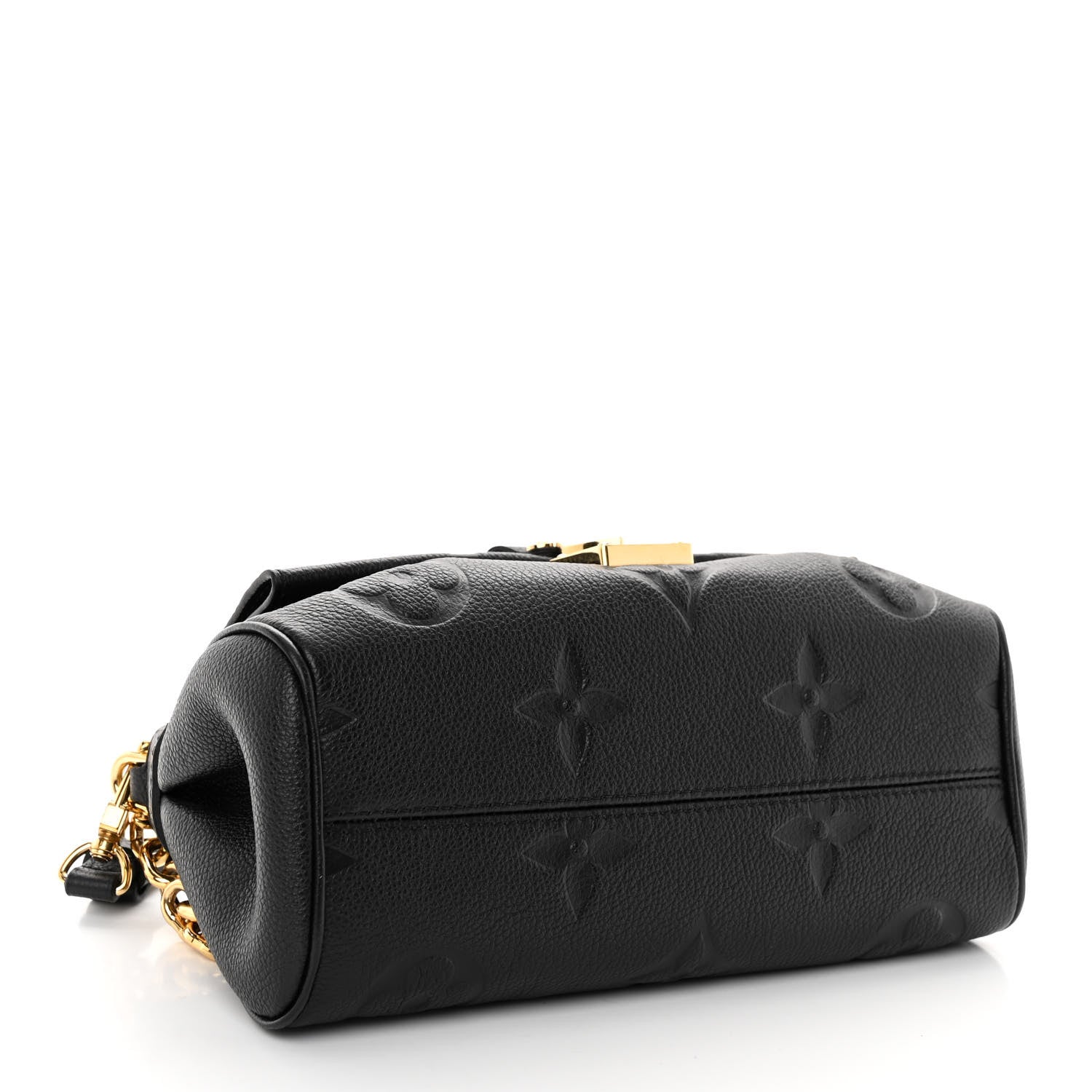 Louis Vuitton Empreinte Monogram Giant Favorite Black 4 of 9