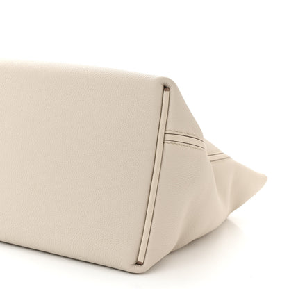 Hermes Togo Matte Alligator Swift Touch 24/24 35 Beton 10 of 11
