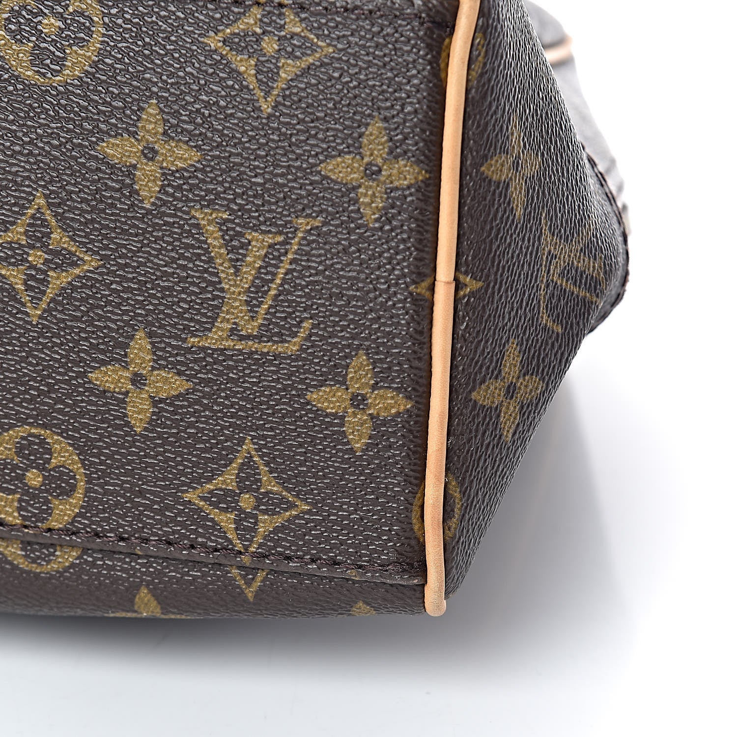 Louis Vuitton Monogram Manhattan GM 10 of 22