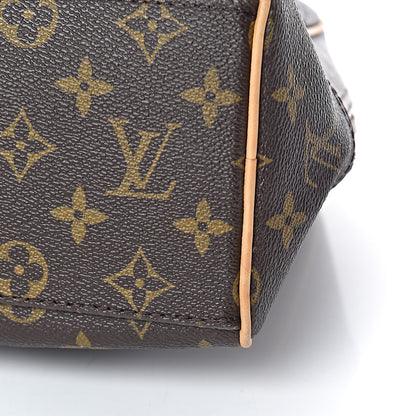 Louis Vuitton Monogram Manhattan GM 10 of 22
