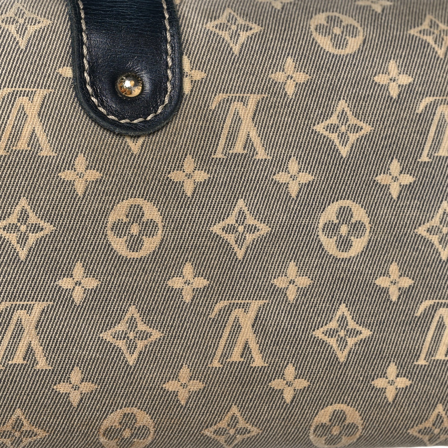 Monogram Idylle Sarah Wallet Encre