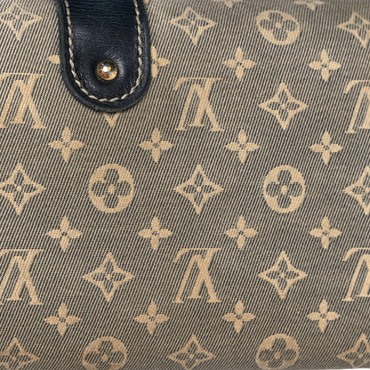 Louis Vuitton Monogram Idylle Sarah Wallet Encre 10 of 11