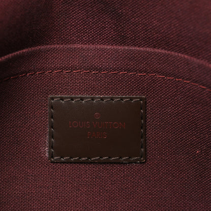 Louis Vuitton Damier Ebene Favorite PM 6 of 11