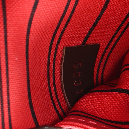 Louis Vuitton Damier Ebene Neo Neverfull GM 8 of 13