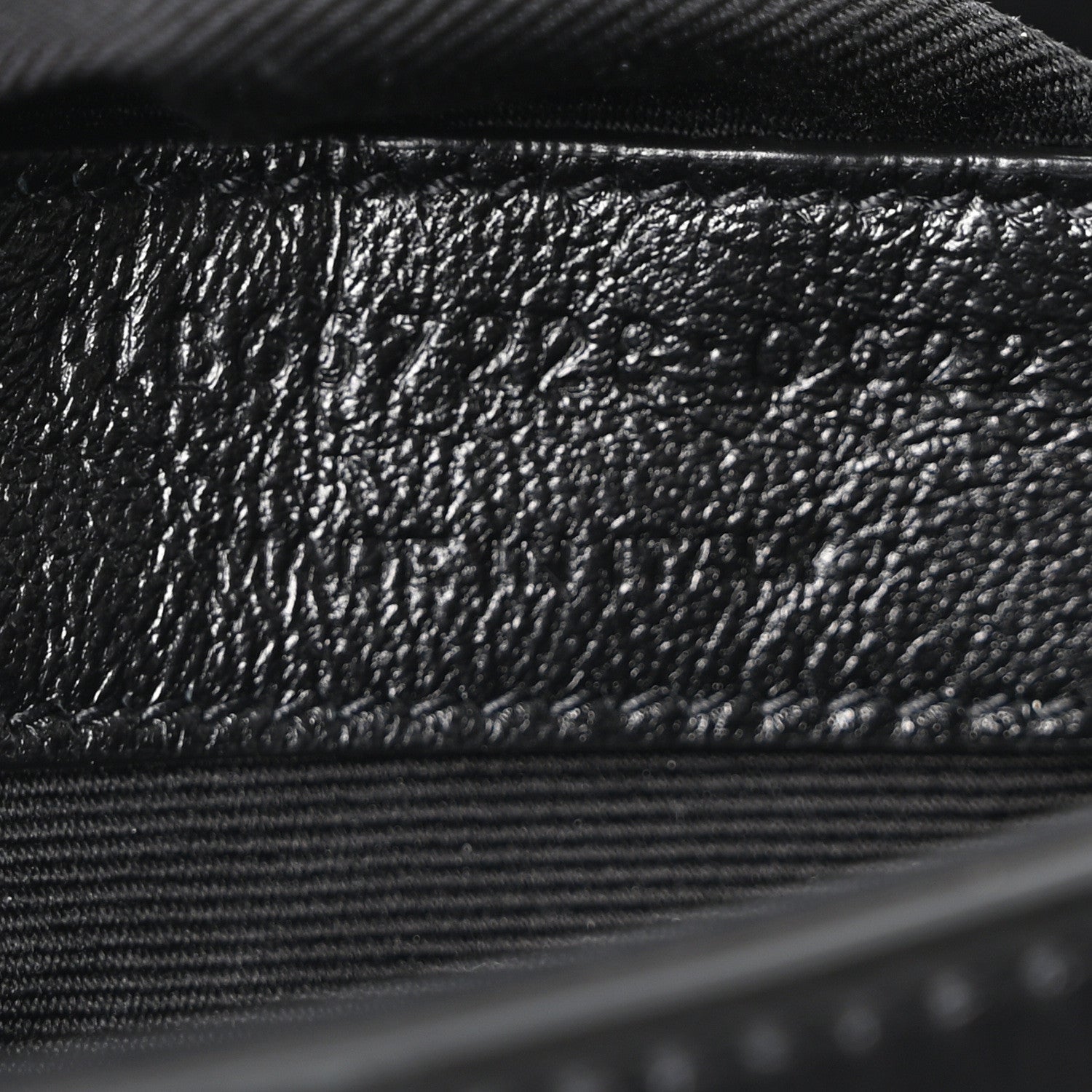 Saint Laurent Smooth Calfskin Le 5 A 7 Hobo Black 7 of 10