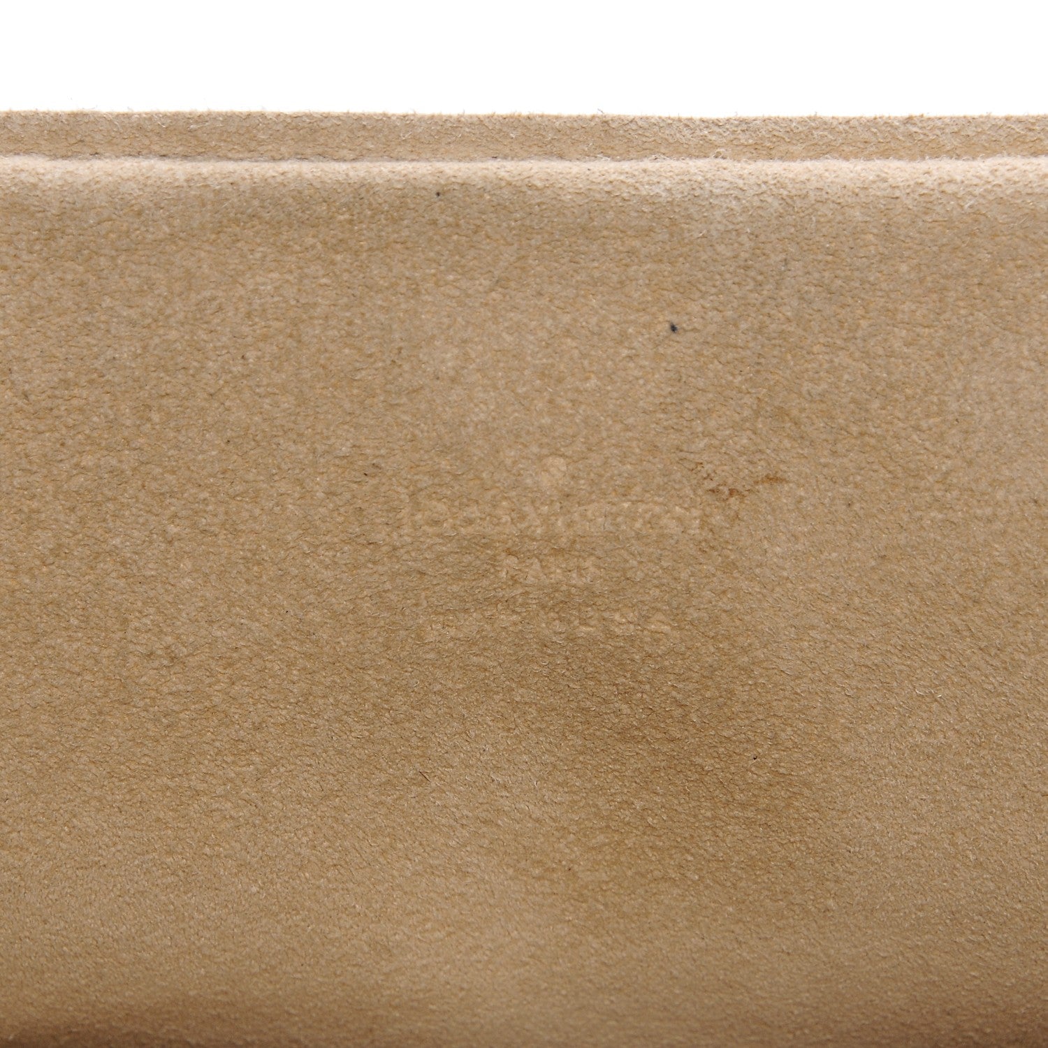 Louis Vuitton Monogram Beverly GM 6 of 12