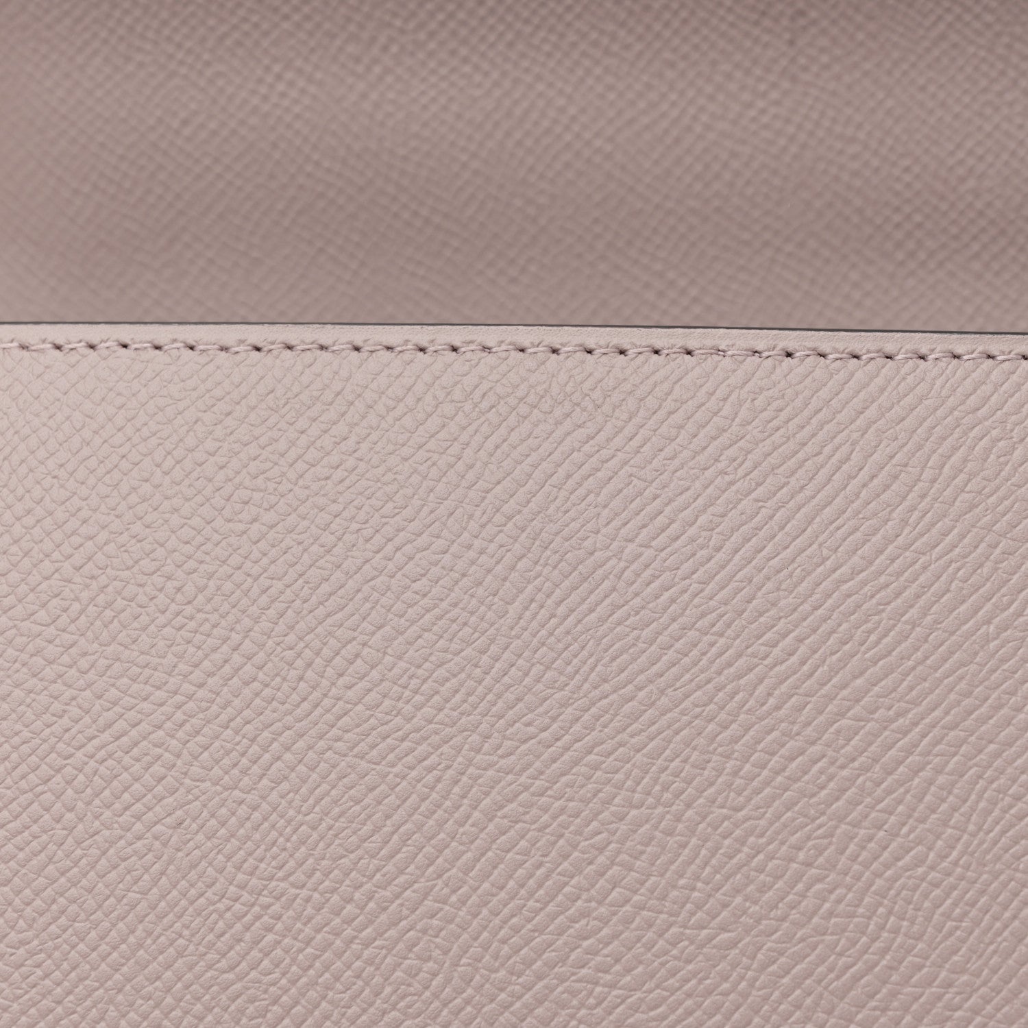 Moynat Taurillon Blush Rejane PM Pink 16 of 16