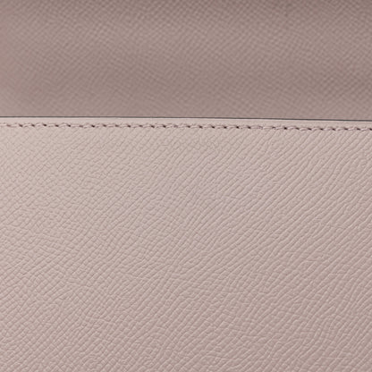 Moynat Taurillon Blush Rejane PM Pink 16 of 16