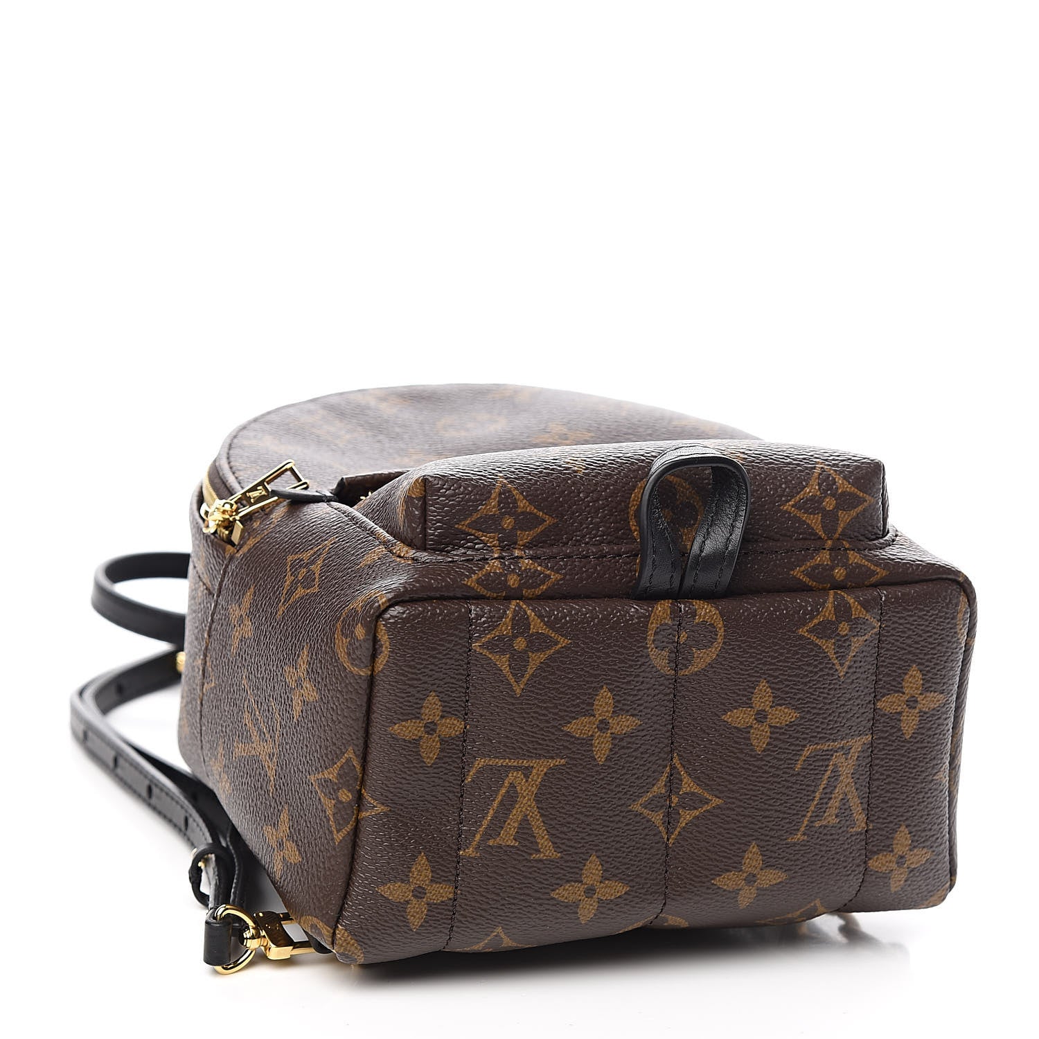 Louis Vuitton Monogram Palm Springs Backpack Mini 4 of 12