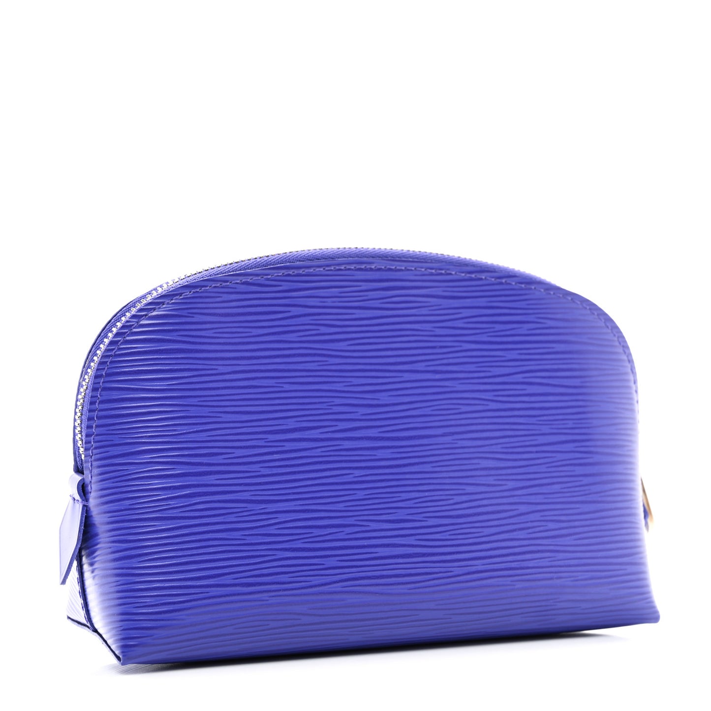 Epi Cosmetic Pouch Figue
