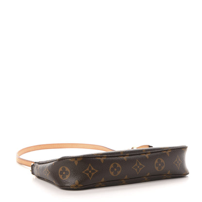 Louis Vuitton Monogram Pochette Accessories NM 3 of 10