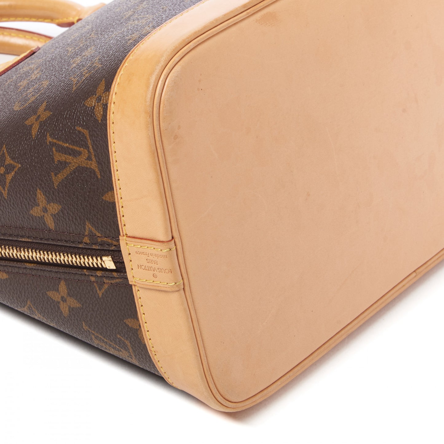 Monogram Alma PM