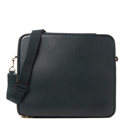 Louis Vuitton Taiga Odessa Laptop Bag Epicea 1 of 8